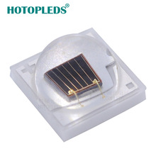 红外光730/740/745nm 红外led灯珠 3535陶瓷smd贴片led光源