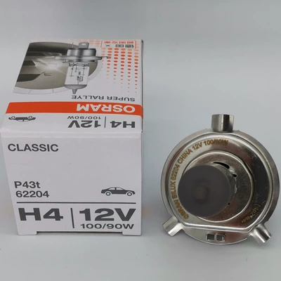 Osram Osram 62204 12V Ön faralar