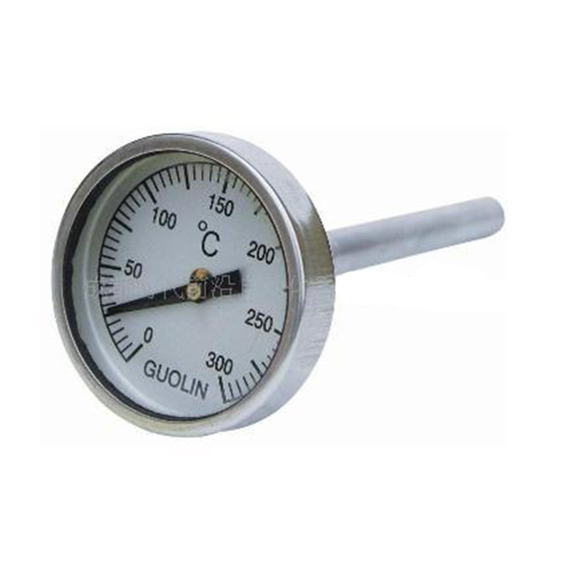 双金属温度计  厂家供应  质量保障  量大优惠
