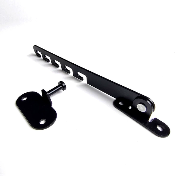 JLK-FG0035 black with small head