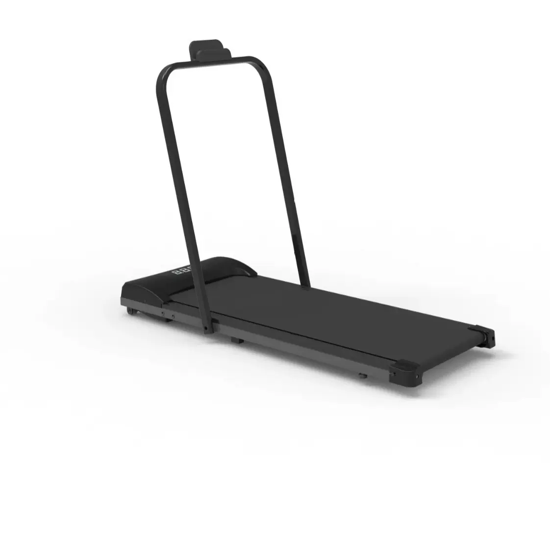 平板跑步机 家用小型室内智能可折叠便携式走步机健身步行机供应