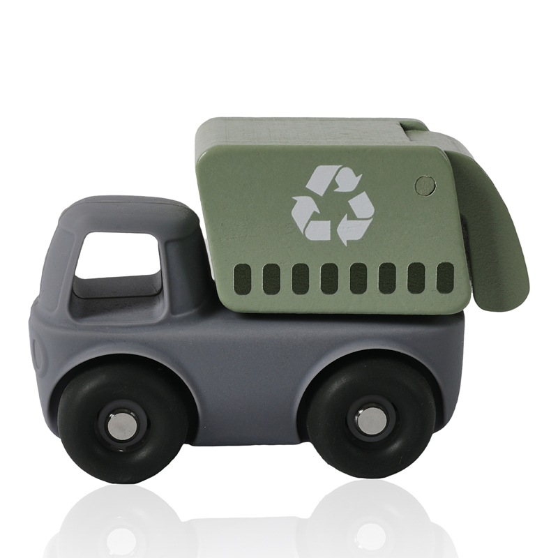 Cochecito de avión de silicona molar para niños de venta caliente transfronterizo