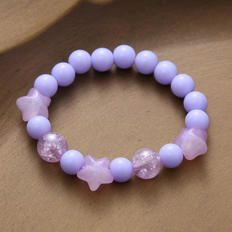 Children's beaded bracelet, wholesale
