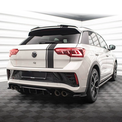 Spoiler Rear Spoiler T-R0C RLINE/R
