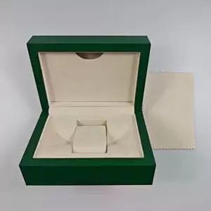 (Оптовые продажи), оригинальные высококлассные часы, коробка для часов, волнистая коробка для хранения, подарок на день рождения