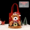 Maibu belt bears