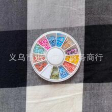 软陶片系列软陶花