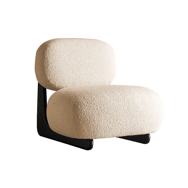 카키(입체 자카드 부드럽고 왁시한 알파카)