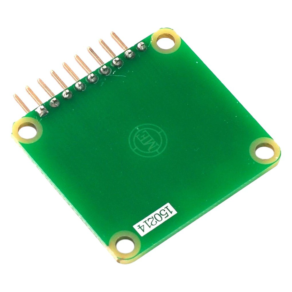 Микро-переключатель 2*4 матричная клавиатура 8-битная Кнопка Независимая кнопка однокристальный микрокомпьютер внешний модуль клавиатуры расширения