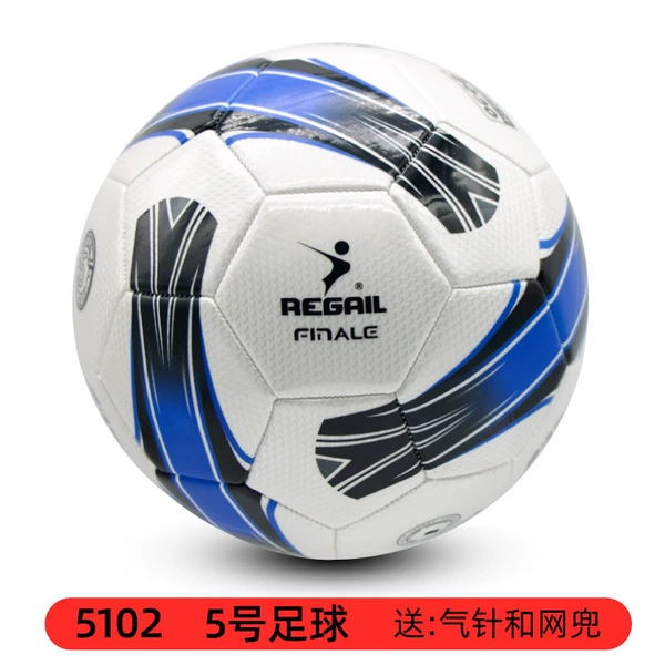 No. 5 ball 5103- Blue
