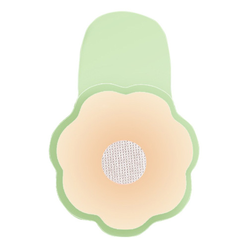 Silicone lifting breast tape for women's sling, push-up breast tape for big breasts, anti-sagging and anti-bulging spots for wedding photos in summer