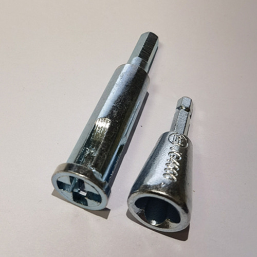 Universal Wire Connector & Crimping Tool for Electricians—Efficient, No-Spooling Design, Perfect for Export Markets, Quick-Connect Screw-Type Wiring Tool