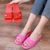 Slippers, non-slip footwear indoor, slide for leisure for mother, loose fit