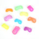 Creative puzzle children's assembly assembly stall night market small toy grid ball hands-on nostalgic classic ball
