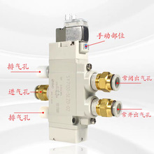 SMC��ŷ�SY3120-5LZD-M5\C4\C6 SY5120-5LZD-01\C6 SY7120-5LZD-