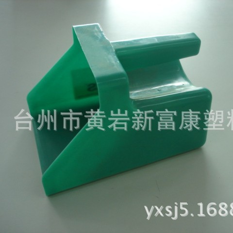 厂家直销 塑料PP带手柄收集铲 桌面整理垃圾斗外销日用卫生用品