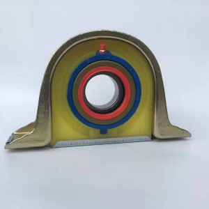 吊架 过桥 支撑 牵引车 轴叉 传动轴 金捷 北京市