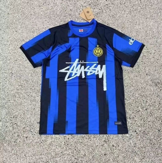 Stussy ブラジル 日本ジャージ フラメンゴ イタリア イングランド ポルトガル ドイツ サッカーユニフォーム タイ版|undefined