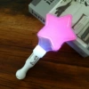 Fuchsia light stick