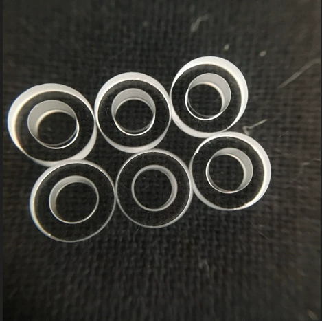 Сапфировое стекло