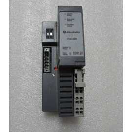 B026*AB   1734-ADN  实物图片   在23-4 /
