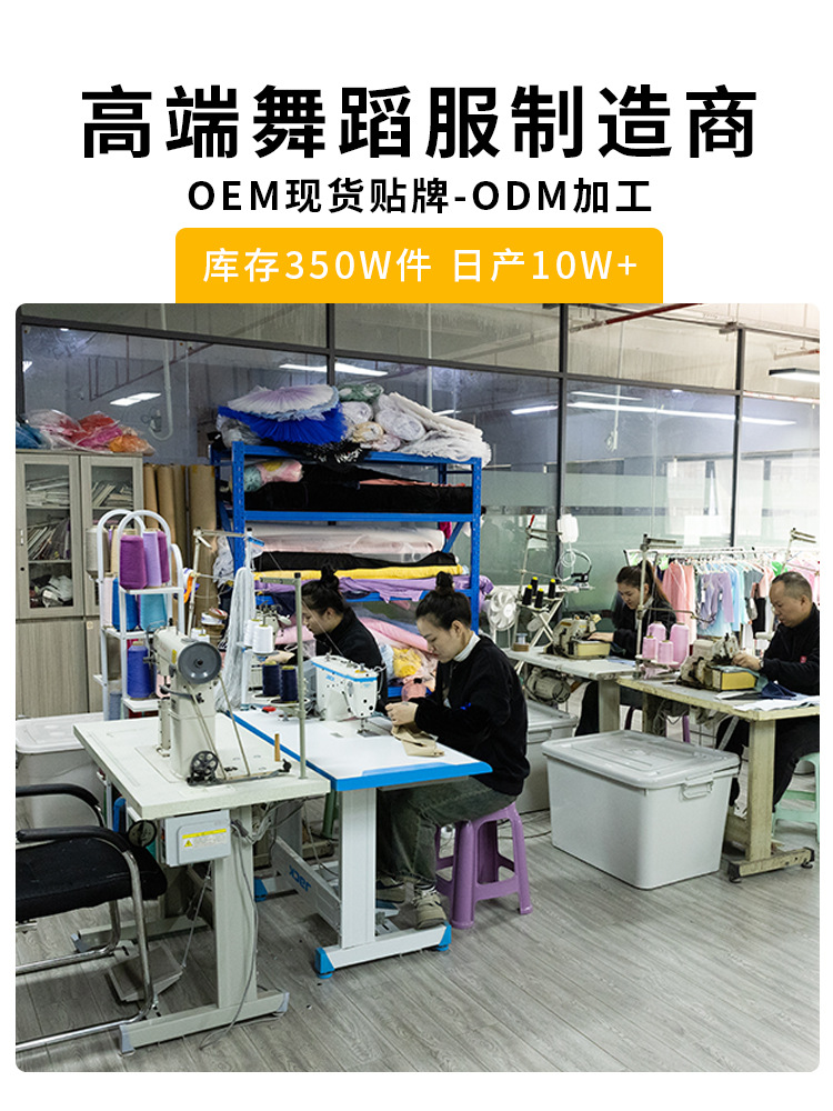 Ropa de baile para adultos, ropa de ballet para mujeres, ropa de entrenamiento con cremallera y cuello alto de manga larga, ropa de entrenamiento de una pieza, ropa de baile china