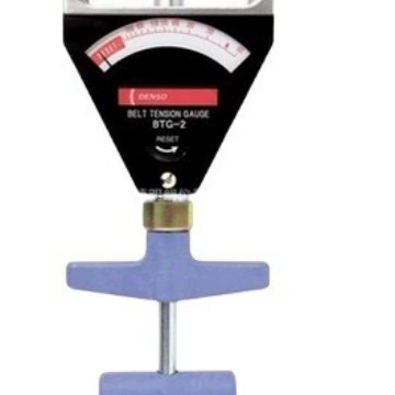 Поставка ремня тензометр DENSO механический тензометр BTG-2