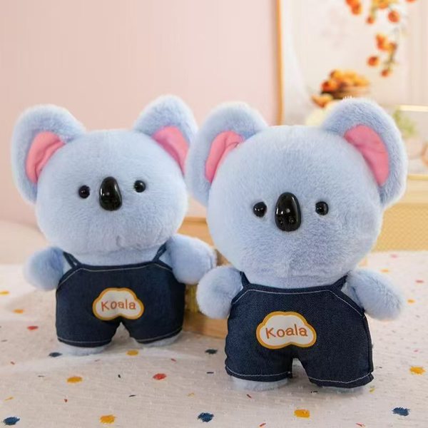 plush toy