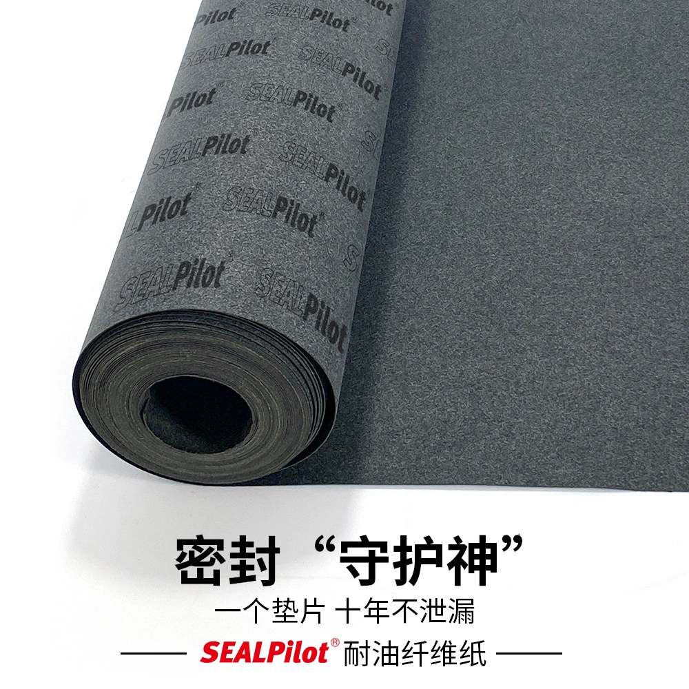 Производители поставляют уплотнительные материалы, бензостойкую и термостойкую уплотнительную волокнистую бумагу, прокладки двигателя, без асбеста.