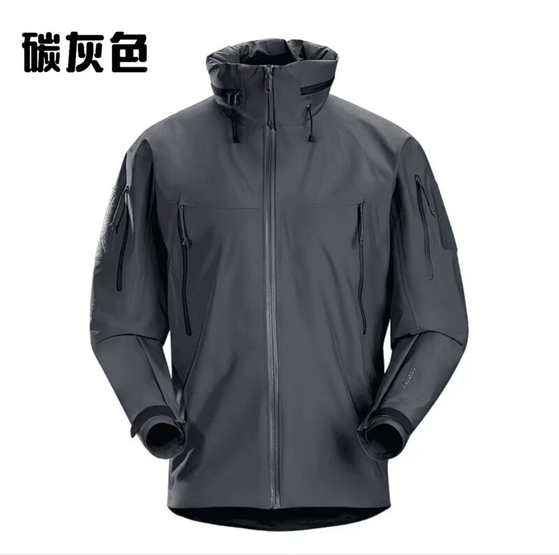 台州鳥家ライトプレート Ahpha ミリタリーバードジャケット GEN2 三層ラミネート防風防水耐摩耗性単層ジャケット|undefined