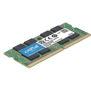 Yingruida/критический 8 ГБ 16 ГБ 32 ГБ DDR4 3200 Частотный модуль памяти ноутбука