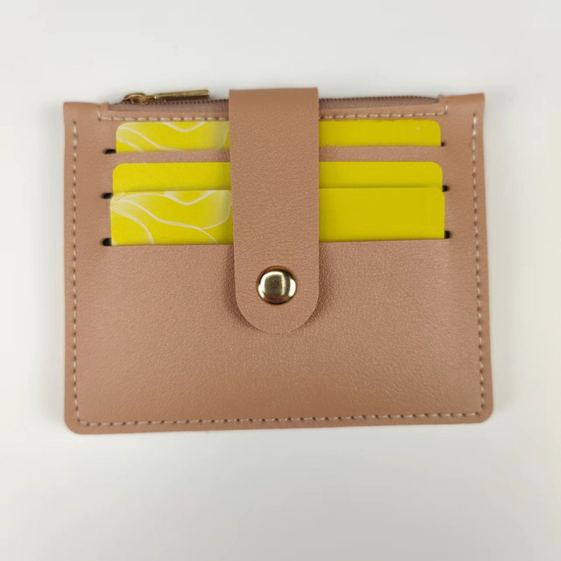 014横款拉连卡包