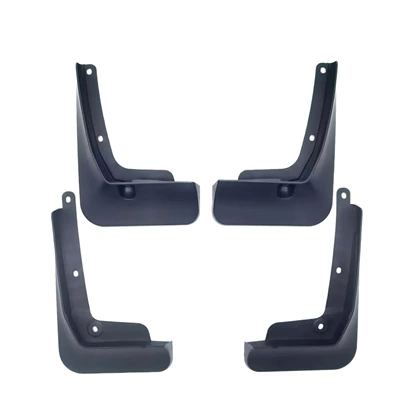 Starlight 730 2025 Model: Mudguard