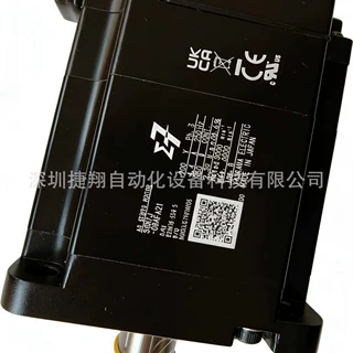 安川伺服驱动器大全YASKAWASGMXG-06AUA61C2/CC2新现货电机