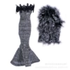 2411-237 clothes without accessories