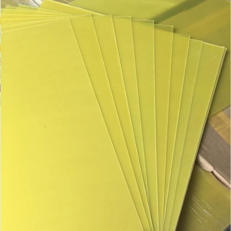 3240绝缘板厂家直销环氧树脂板 新能源锂电池FR-4玻纤板加工