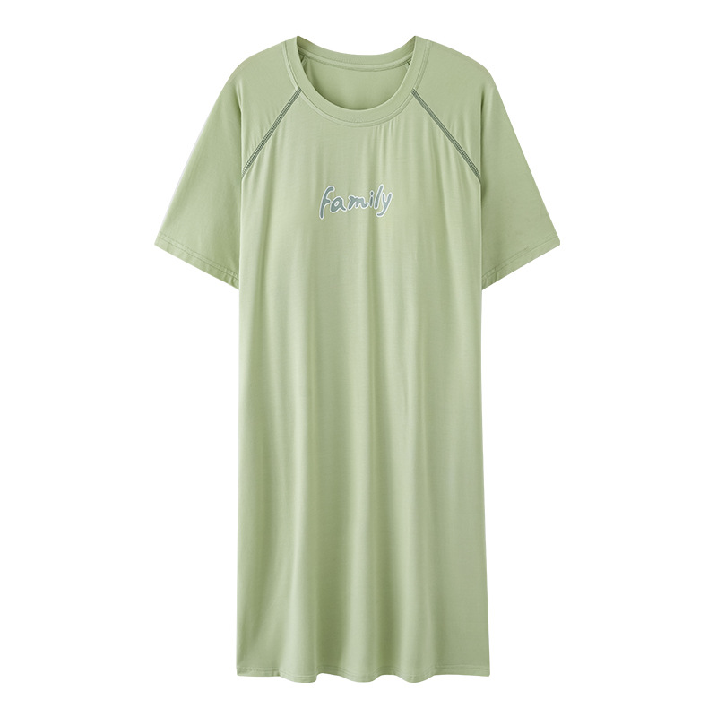 Pareja pijama de mangas cortas mujeres sin sujetador de verano moda pijama de seda de hielo hombre pantalones cortos de mangas cortas set de ropa para el hogar