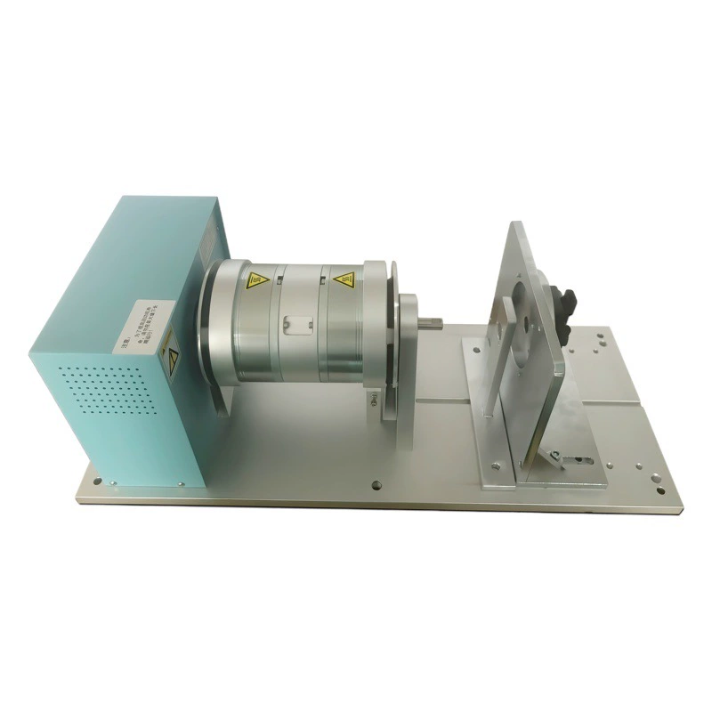 Динамометр Weige Hysteresis динамометр с гистерезисной нагрузкой дифференциальный двигатель динамометр Серводвигатель тормозной динамометр