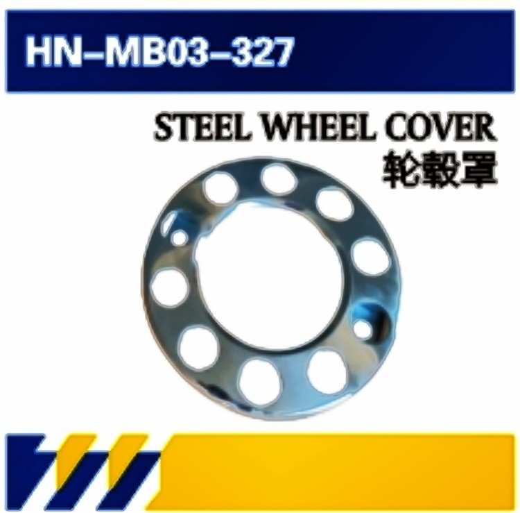 FOR Servicio de camiones Mercedes-Benz cubierta de rueda / panel de instrumentos / soporte 9436800014/9436801706