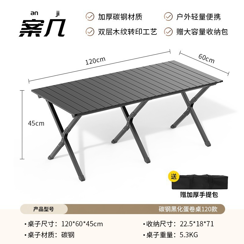 Silla plegable al aire libre Kermit silla portátil de camping silla de playa silla de picnic silla de pesca silvestre silla de pesca silla