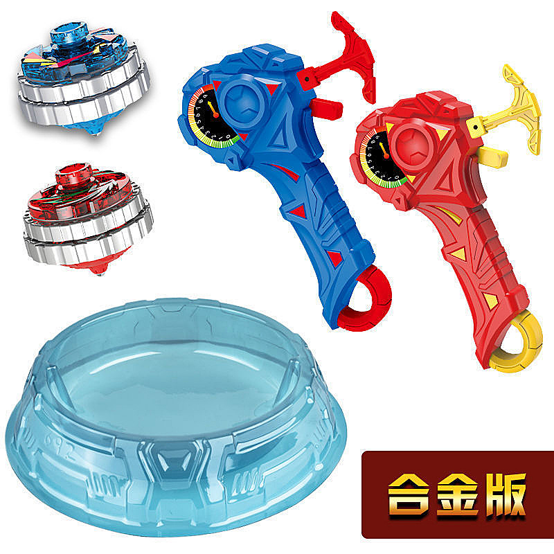 타오르는 + 아이스 스피릿 + 플레이트 (가방)