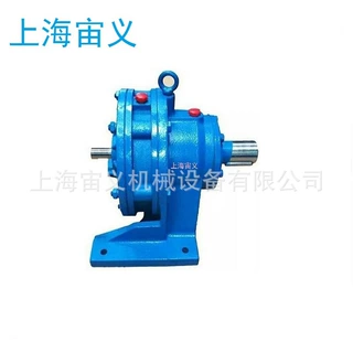 XWD2-47-0.55KW摆针减速机XWD2-47-0.75KW XWD2-47-0.37KW