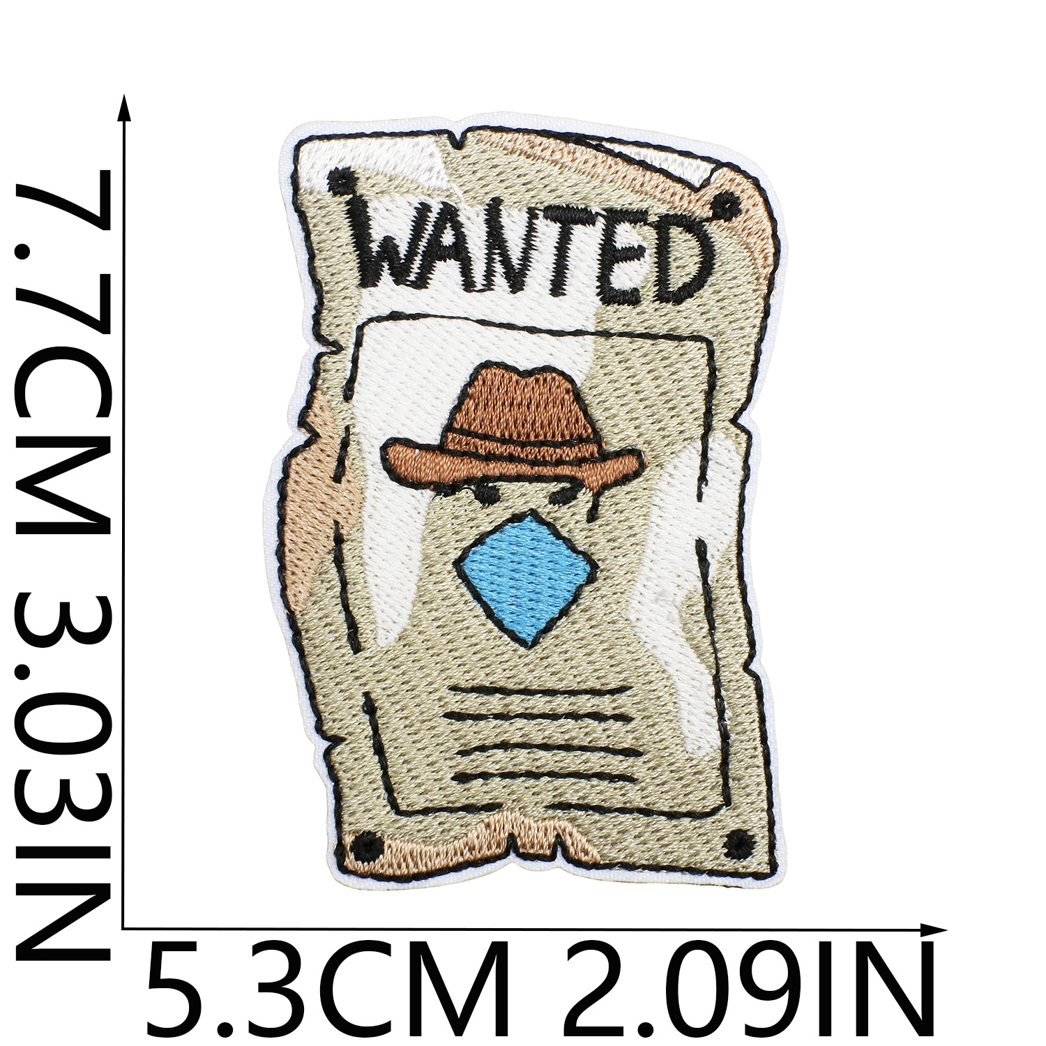3g Weight Clothing Sticker Patches Classification 1 Piece Quantity Dacron thread Material Letter Pattern Casual, Elegant, Lady Style Embroidery Craft 1 Piece Casual Elegant Lady Letter Dacron Thread Clothing Sticker Patches 4
