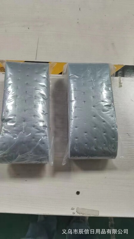 加厚款灰膜抽油烟机第三代吸油棉阻燃通用吸油棉一次性免洗家用|undefined