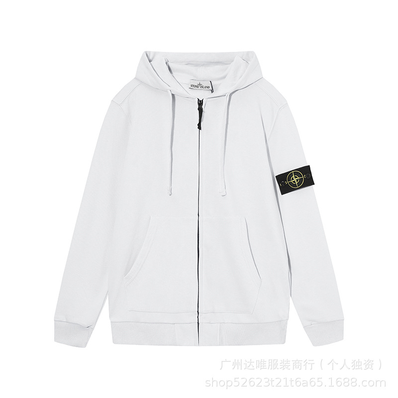 白