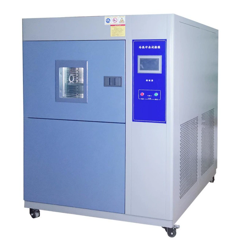 Камера для испытаний на воздействие ледяной воды, имитирующая эксперименты с брызгами, симулирующая среду давления для проверки надежности продукции