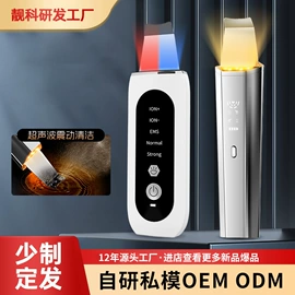 电子美容仪;面罩美容仪;脱毛/剃毛器