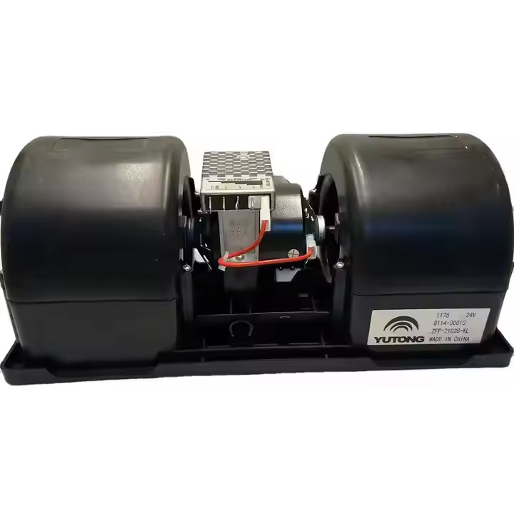 Air Conditioning Blower Motor 7003445 8871384556 6689762 281as160 S175 Fan