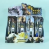 Black Wukong Mechanical Pencil Set [One card/style evenly distributed]