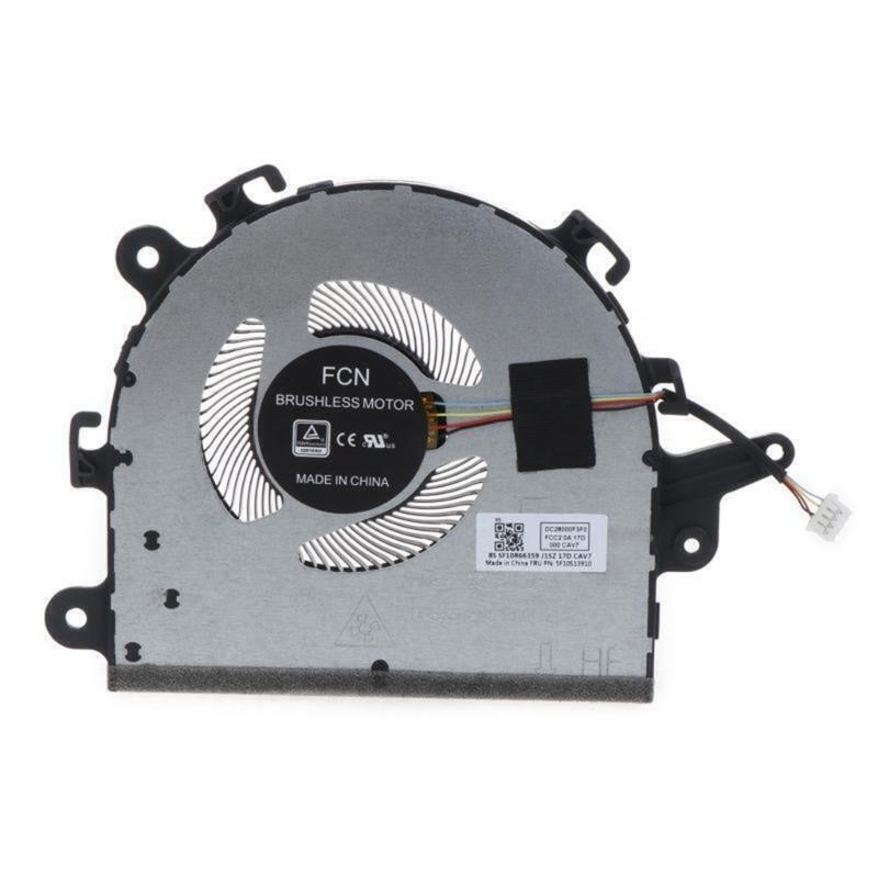 Suitable for New Original Lenovo S145-15 V15-Iil 340C-15Iwl/Iwl/Ast/Ikb Fan
